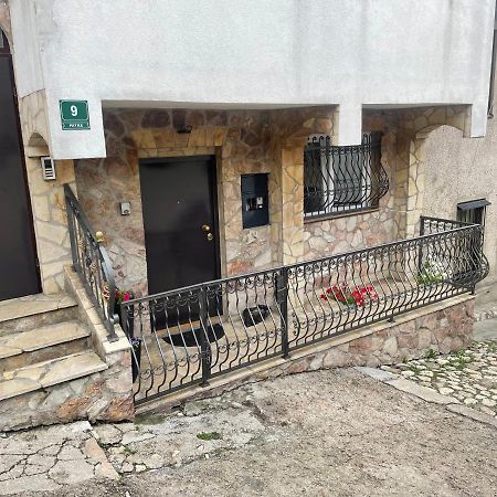 Apartman Duck Lejlighed Sarajevo Eksteriør billede