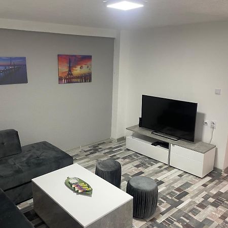 Apartman Duck Lejlighed Sarajevo Eksteriør billede