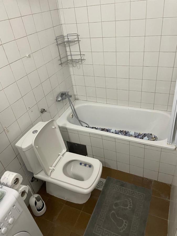 Apartman Duck Lejlighed Sarajevo Eksteriør billede