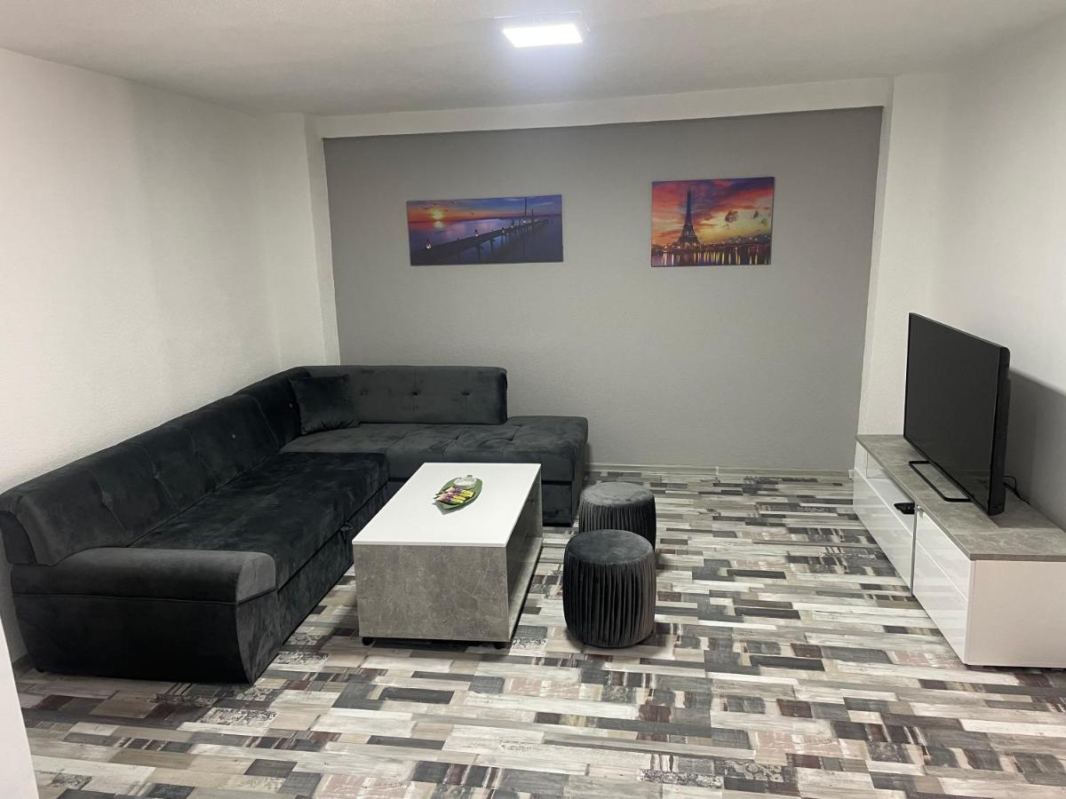 Apartman Duck Lejlighed Sarajevo Eksteriør billede
