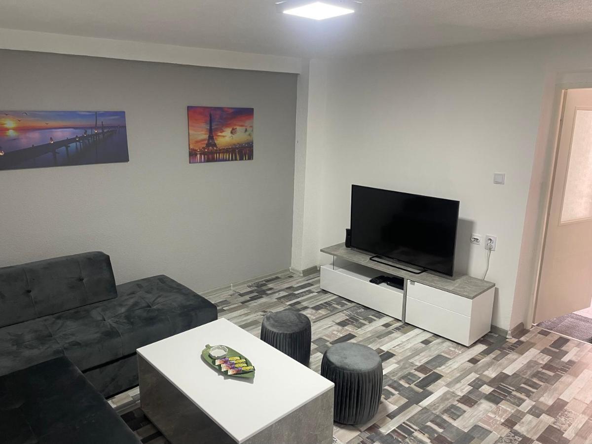 Apartman Duck Lejlighed Sarajevo Eksteriør billede