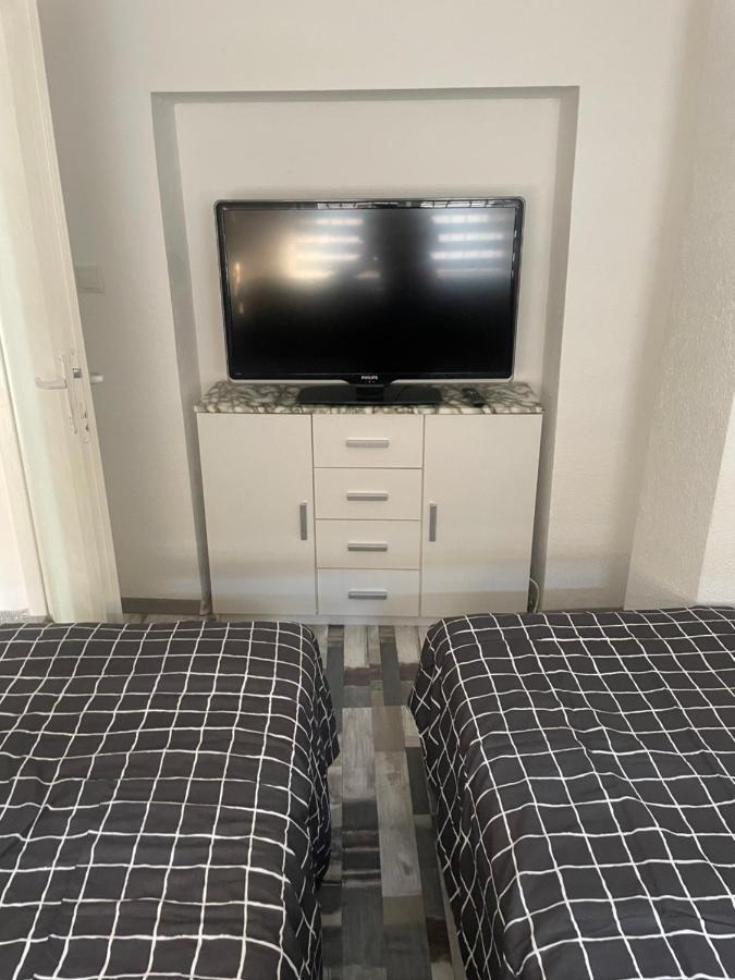 Apartman Duck Lejlighed Sarajevo Eksteriør billede