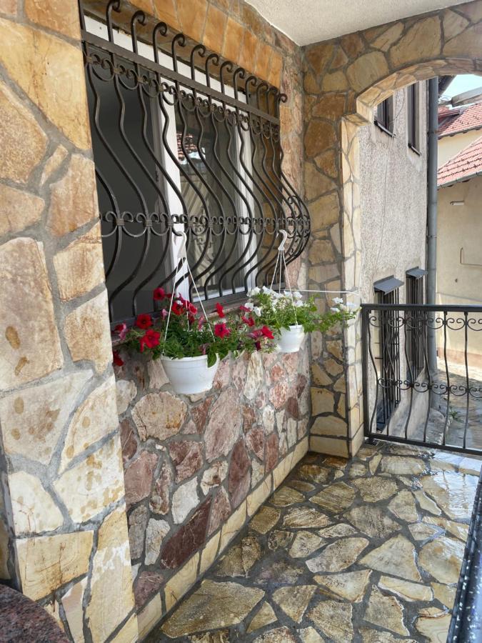 Apartman Duck Lejlighed Sarajevo Eksteriør billede