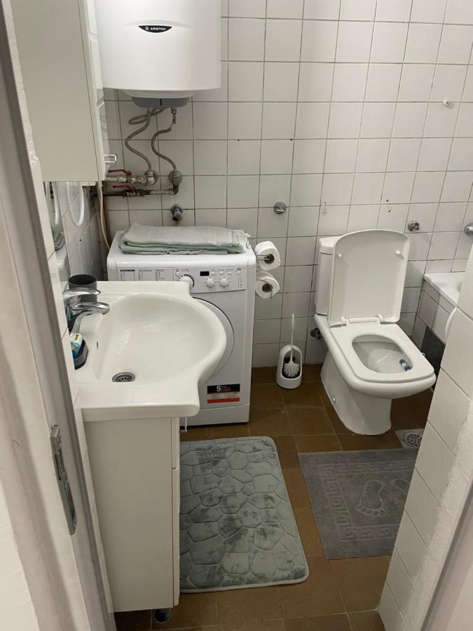 Apartman Duck Lejlighed Sarajevo Eksteriør billede
