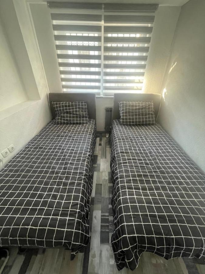 Apartman Duck Lejlighed Sarajevo Eksteriør billede